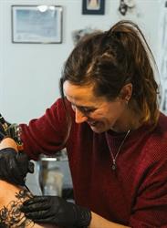 Sous La Coquille Tatouage, La Roche-sur-Foron - Horaires d'ouverture