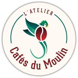 L’Atelier Cafés du Moulin - La brûlerie de la Bastide, Castillonnès - Horaires d'ouverture