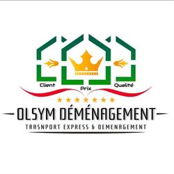 OLSYM DEMENAGEMENT, Mâcon - Horaires d'ouverture