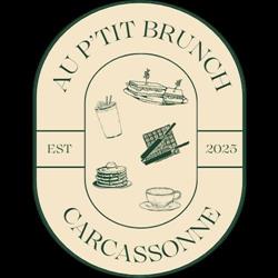 AU P’TIT BRUNCH, Carcassonne - Horaires d'ouverture