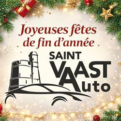 saint vaast auto, Saint-Vaast-la-Hougue - Horaires d'ouverture