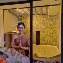 yu thai massage, Saint-Germain-en-Laye - Horaires d'ouverture