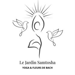 Le Jardin Samtosha - Yoga et Fleurs de Bach à Saint Gence, Saint-Gence - Horaires d'ouverture