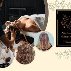 Coiffure New Look & Bien-être, Mouthe - Horaires d'ouverture