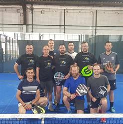 RacketZone32, Marciac - Horaires d'ouverture