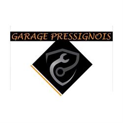 Garage Pressignois, Le Grand-Pressigny - Horaires d'ouverture