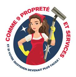 Comme9 Propreté et Services, Marmande - Horaires d'ouverture
