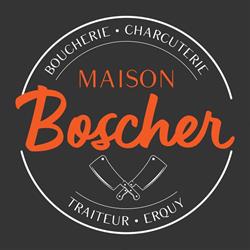 Maison Boscher Erquy Artisan Boucher, - Horaires d'ouverture