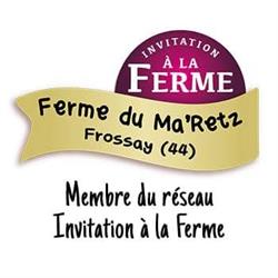 Ferme du Ma'Retz, Frossay - Horaires d'ouverture