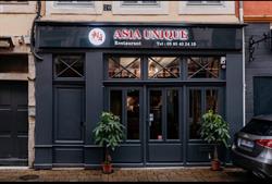 ASIA UNIQUE, Chalon-sur-Saône - Horaires d'ouverture