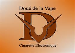 Doué de la Vape - Cigarette électronique, Doué-en-Anjou - Horaires d'ouverture