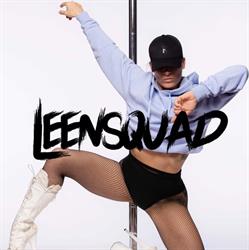 LEENSQUAD, Istres - Horaires d'ouverture