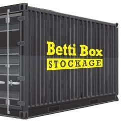 BETTI BOX, Boult-sur-Suippe - Horaires d'ouverture