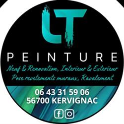LT PEINTURE, Kervignac - Horaires d'ouverture