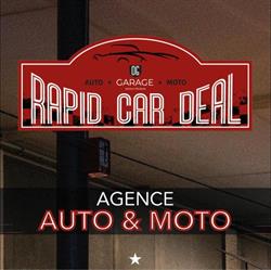 RAPID CAR DEAL 06, Antibes - Horaires d'ouverture