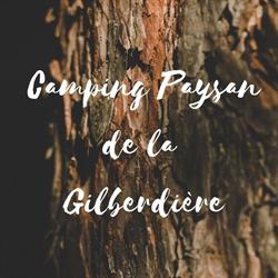 Camping paysan de la Gilberdière, Berjou - Horaires d'ouverture