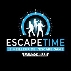 Escape Time La Rochelle, Aytré - Horaires d'ouverture