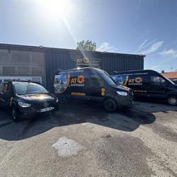 AT Maintenance, Dunkerque - Horaires d'ouverture