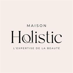 Maison Holistic spa & Beauté - ( L’art du B-E), Châteaubourg - Horaires d'ouverture