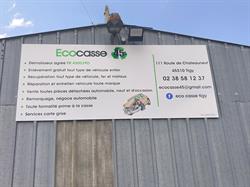 Eco Casse 45, Tigy - Horaires d'ouverture