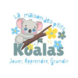 Micro-crèche La maison des ptits Koalas, Montpon-Ménestérol - Horaires d'ouverture