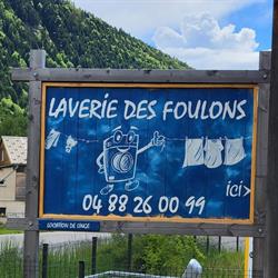 Laverie des Foulons, Saint-Jean-Saint-Nicolas - Horaires d'ouverture
