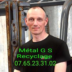 METAL G S RECYCLAGE, La Garde - Horaires d'ouverture