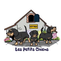 Les Petits Chiens, Saint-Silvain-sous-Toulx - Horaires d'ouverture