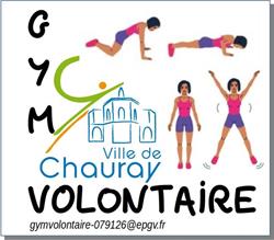 Gym Chauray, - Horaires d'ouverture