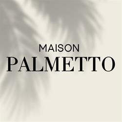 MAISON PALMETTO - Plateaux Apéritifs, Zimmersheim - Horaires d'ouverture