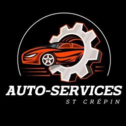 Auto-Services St Crépin, Saint-Crépin-Ibouvillers - Horaires d'ouverture