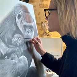 Lescreadeka Karine Jehlé, La Chapelle-en-Serval - Horaires d'ouverture
