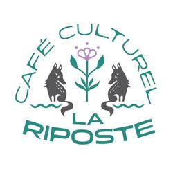 La Riposte - Cafe Culturel, Calmont - Horaires d'ouverture