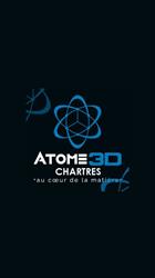 Atome3D - Chartres, - Horaires d'ouverture