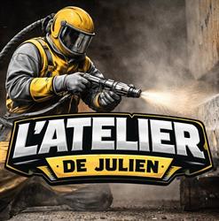 L'ATELIER DE JULIEN, Saivres - Horaires d'ouverture