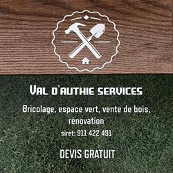 val d'authie services, Le Boisle - Horaires d'ouverture