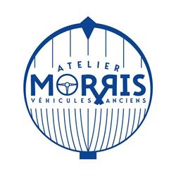 Atelier Morris - Restaurateur Véhicules Anciens, Giez - Horaires d'ouverture