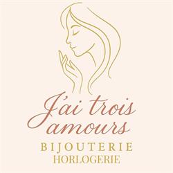 Bijouterie J'ai Trois Amours, Montrond-les-Bains - Horaires d'ouverture