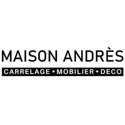 Maison Andrès - Carrelage, Mobilier et Déco à Pézenas, - Horaires d'ouverture