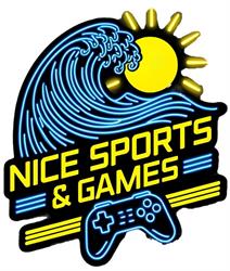Nice Sports & Games - Horaires d'ouverture