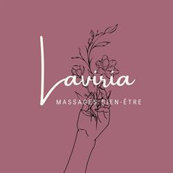 Laviria Massages bien-être, Réville - Horaires d'ouverture