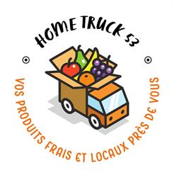 Home Truck 53, Port-Brillet - Horaires d'ouverture