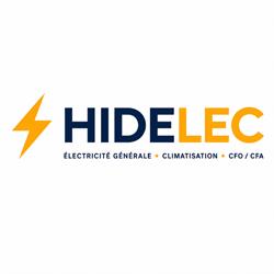 Hidelec, Éguilles - Horaires d'ouverture