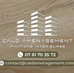 CALD Aménagement, Jonquières-Saint-Vincent - Horaires d'ouverture