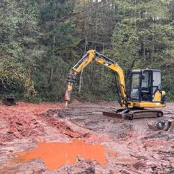 Excavators, Arzviller - Horaires d'ouverture