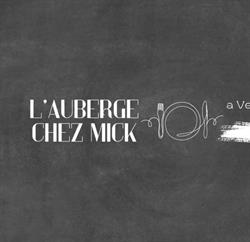 Chez Mick, Vendranges - Horaires d'ouverture