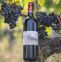 Domaine de Toutifaut, Creysse - Horaires d'ouverture