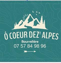 Ô cœur dez'alpes Bourrelière, Thônes - Horaires d'ouverture