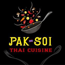 Pak-Soï Thaï Cuisine, Vannes - Horaires d'ouverture