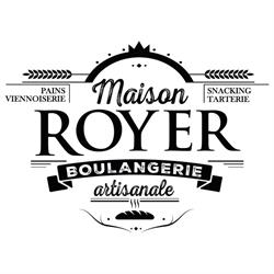Boulangerie Artisanale Maison ROYER, Andrézieux-Bouthéon - Horaires d'ouverture